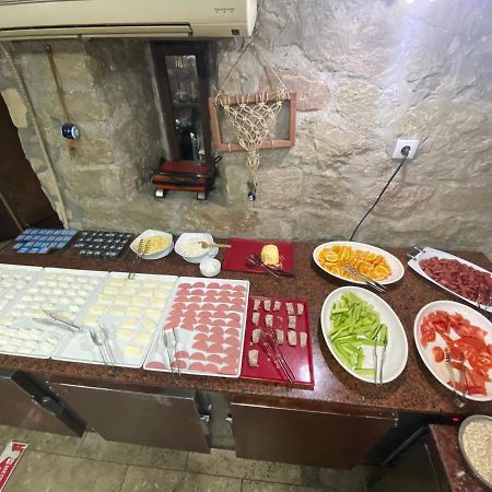 Hotel Ebrulu Konak Safranbolu Exterior foto