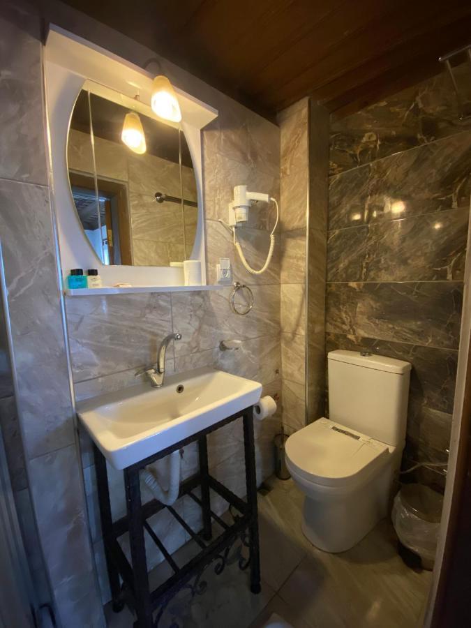 Hotel Ebrulu Konak Safranbolu Exterior foto