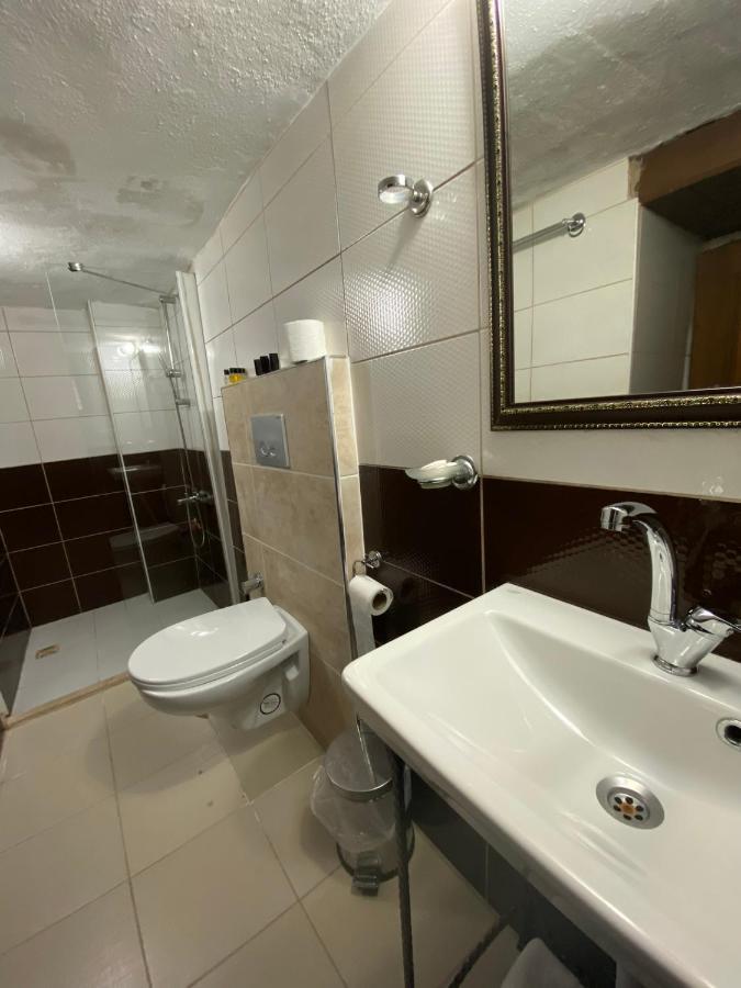 Hotel Ebrulu Konak Safranbolu Exterior foto