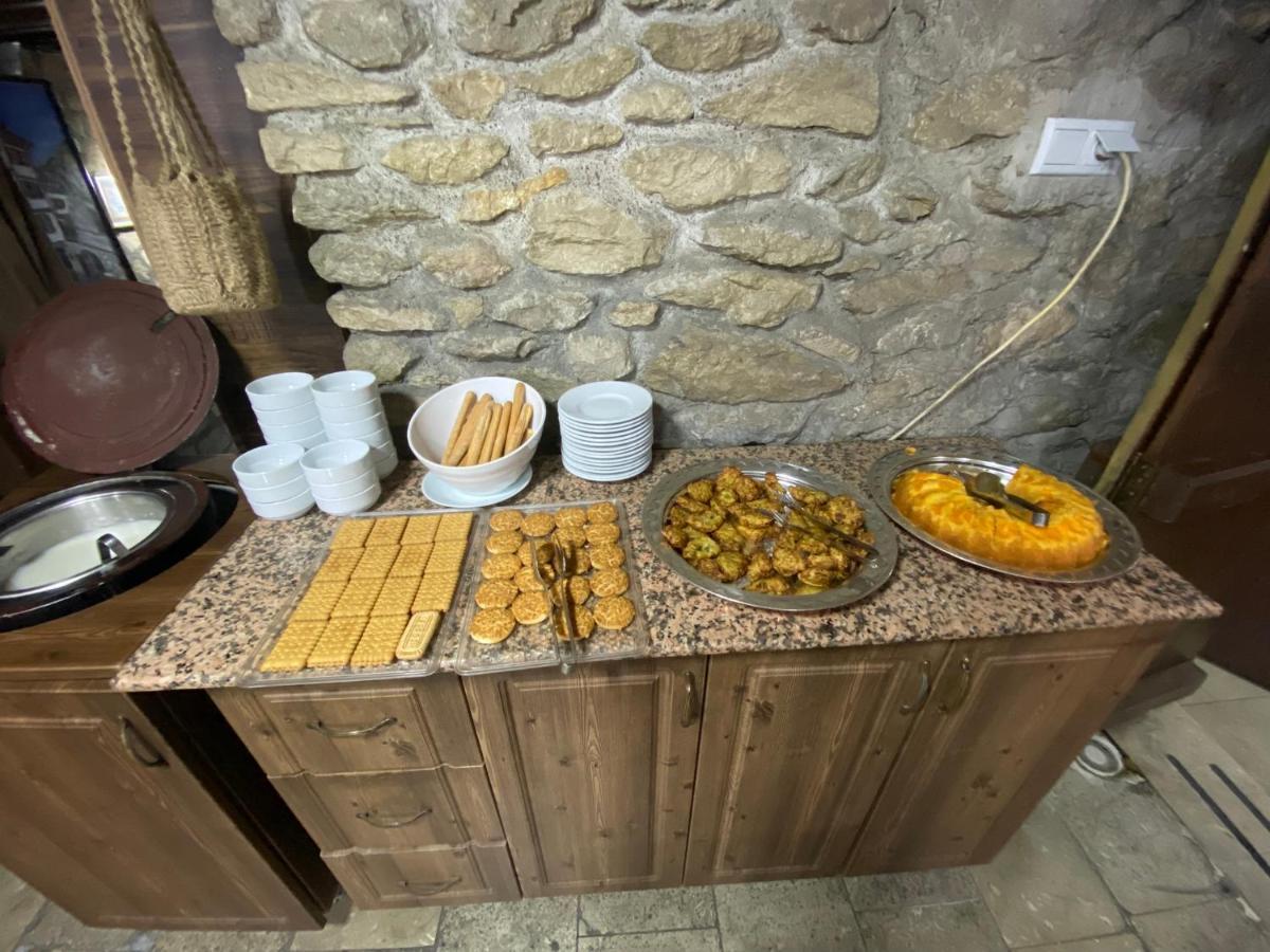 Hotel Ebrulu Konak Safranbolu Exterior foto