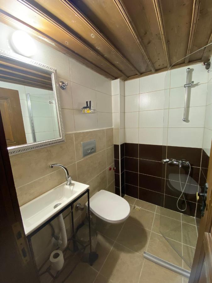 Hotel Ebrulu Konak Safranbolu Exterior foto