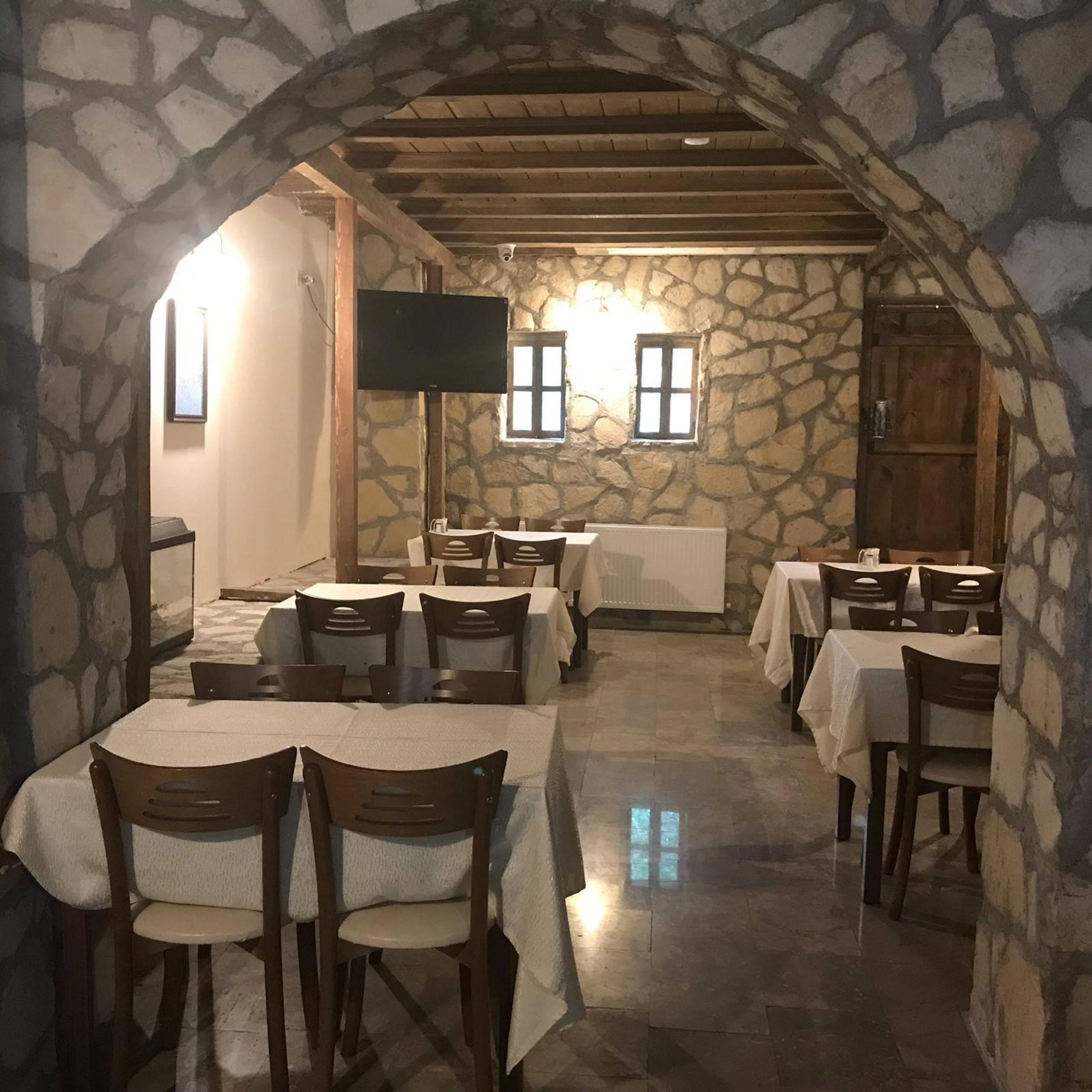 Hotel Ebrulu Konak Safranbolu Exterior foto